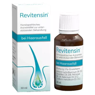 REVITENSIN Oral drops, 30 ml REVITENSIN Oral drops, 30 ml