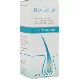 REVITENSIN Oral drops, 50 ml