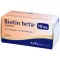 BIOTIN BETA 10 mg tablets, 100 pc