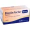 BIOTIN BETA 10 mg tablets, 100 pc