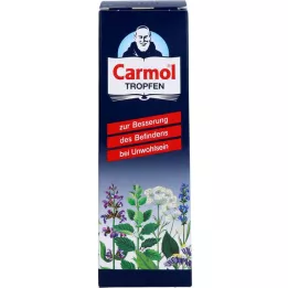 CARMOL Drops, 160 ml