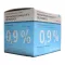 Sodium chloride solution 0.9% Deltamedica Luer Pl., 20X20 ml
