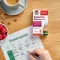 DOPPELHERZ Calorie Blocker 2in1 Tablets, 30 pcs