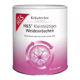 H&amp;S Willowherb small flowered tea, 100 g