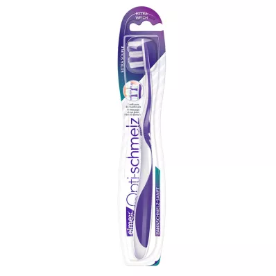 ELMEX Opti-enamel toothbrush, 1 pc