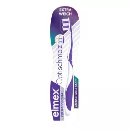 ELMEX Opti-enamel toothbrush, 1 pc