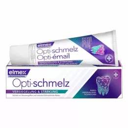 ELMEX Opti-schmelz Professional toothpaste, 75 ml