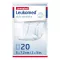 LEUKOMED skin sensitive sterile 5x7.2 cm, 20 pcs