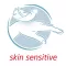 Leukomed® skin sensitive 8x10 cm, 20 pcs