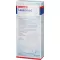 LEUKOMED skin sensitive sterile 10x25 cm, 20 pcs