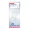 LEUKOMED skin sensitive sterile 10x25 cm, 20 pcs
