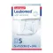 LEUKOMED skin sensitive sterile 5x7.2 cm, 5 pcs