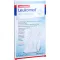 LEUKOMED skin sensitive sterile 8x15 cm, 5 pcs