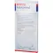 LEUKOMED skin sensitive sterile 10x25 cm, 5 pcs