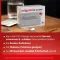 MILGAMMA protekt film-coated tablets, 60 pcs