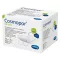 Cosmopor® silicone wound dressing 5x7.2 cm, 25 pcs