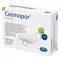 Cosmopor® silicone wound dressing 8x10 cm, 10 pcs