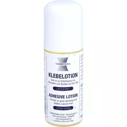 COMPRESSANA Skin adhesive lotion, 60 ml