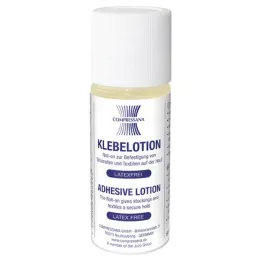 COMPRESSANA Skin adhesive lotion, 60 ml