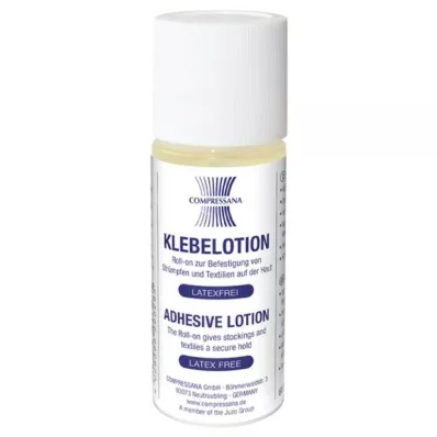 COMPRESSANA Skin adhesive lotion, 60 ml COMPRESSANA Skin adhesive lotion, 60 ml