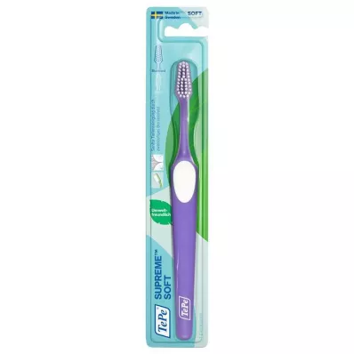 TEPE Toothbrush Supreme Soft, 1 pc