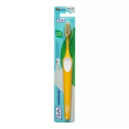 TEPE Toothbrush Supreme Soft, 1 pc