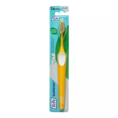 TEPE Toothbrush Supreme Soft, 1 pc TEPE Toothbrush Supreme Soft, 1 pc