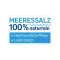 TETESEPT Sea salt cold season, 80 g