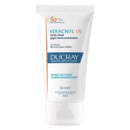 DUCRAY KERACNYL UV Fluid LSF 50+, 50 ml