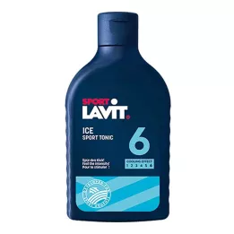 SPORT LAVIT Ice Sport Tonic, 250 ml