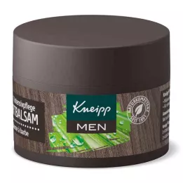 KNEIPP MEN 2in1 Intensive Care Beard Balm, 50 ml