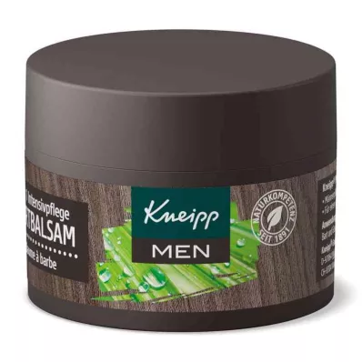 Kneipp Men 2in1 Intensive Care Beard Balm (50 ml) Kneipp Men 2in1 Intensive Care Beard Balm (50 ml)