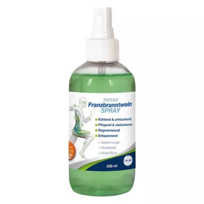FRANZBRANNTWEIN-Spray, 200 ml FRANZBRANNTWEIN-Spray, 200 ml