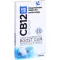 CB12 boost strong mint chewing gum, 10 pcs