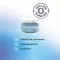 CB12 boost strong mint chewing gum, 10 pcs