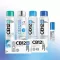 CB12 boost strong mint chewing gum, 10 pcs