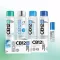 CB12 boost Eucalyptus white chewing gum, 10 pcs