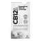CB12 boost Eucalyptus white chewing gum, 10 pcs