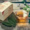 H&S Organic Sage Honey Filter Bag, 20X2 g