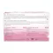 H&S Organic Rosehip-Hibiscus Filter Bag, 20X3.0 g