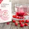 H&S Organic Rosehip-Hibiscus Filter Bag, 20X3.0 g
