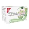 H&S Organic Darjeeling Green Tea Filter Bag, 20X2 g