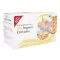 H&amp;S Organic ginger-turmeric filter bag, 20X1.25 g