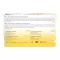 H&amp;S Organic ginger-turmeric filter bag, 20X1.25 g