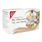 H&S Organic black tea from Assam filter bag, 20X1.80 g
