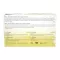 H&amp;S Organic Ginger Filter Bag, 20X2 g