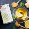 H&amp;S Organic Ginger Filter Bag, 20X2 g