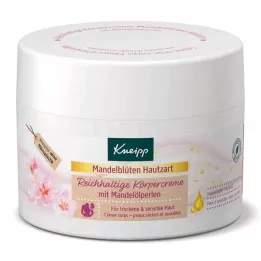 KNEIPP Almond Blossom Gentle Body Cream, 200 ml