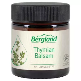 THYMIAN BALSAM, 30 ml