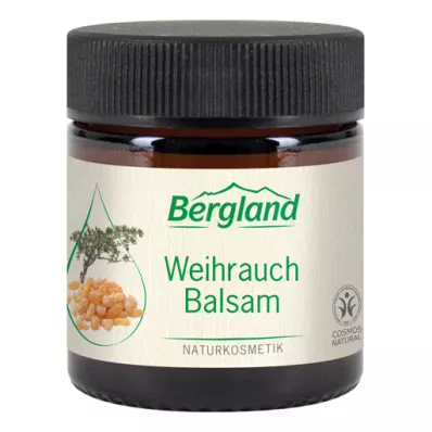 WEIHRAUCH BALSAM, 30 ml WEIHRAUCH BALSAM, 30 ml